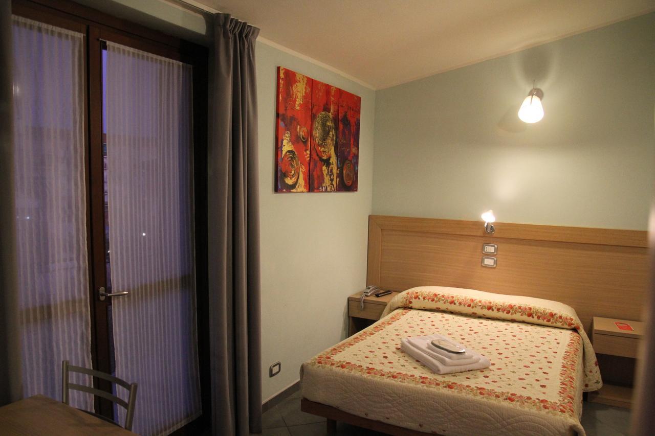 Albergo Verdi Novi Ligure Dış mekan fotoğraf