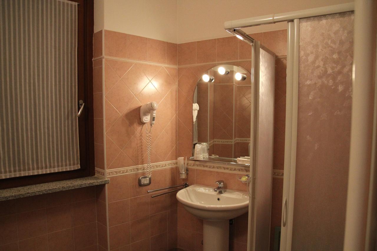 Albergo Verdi Novi Ligure Dış mekan fotoğraf