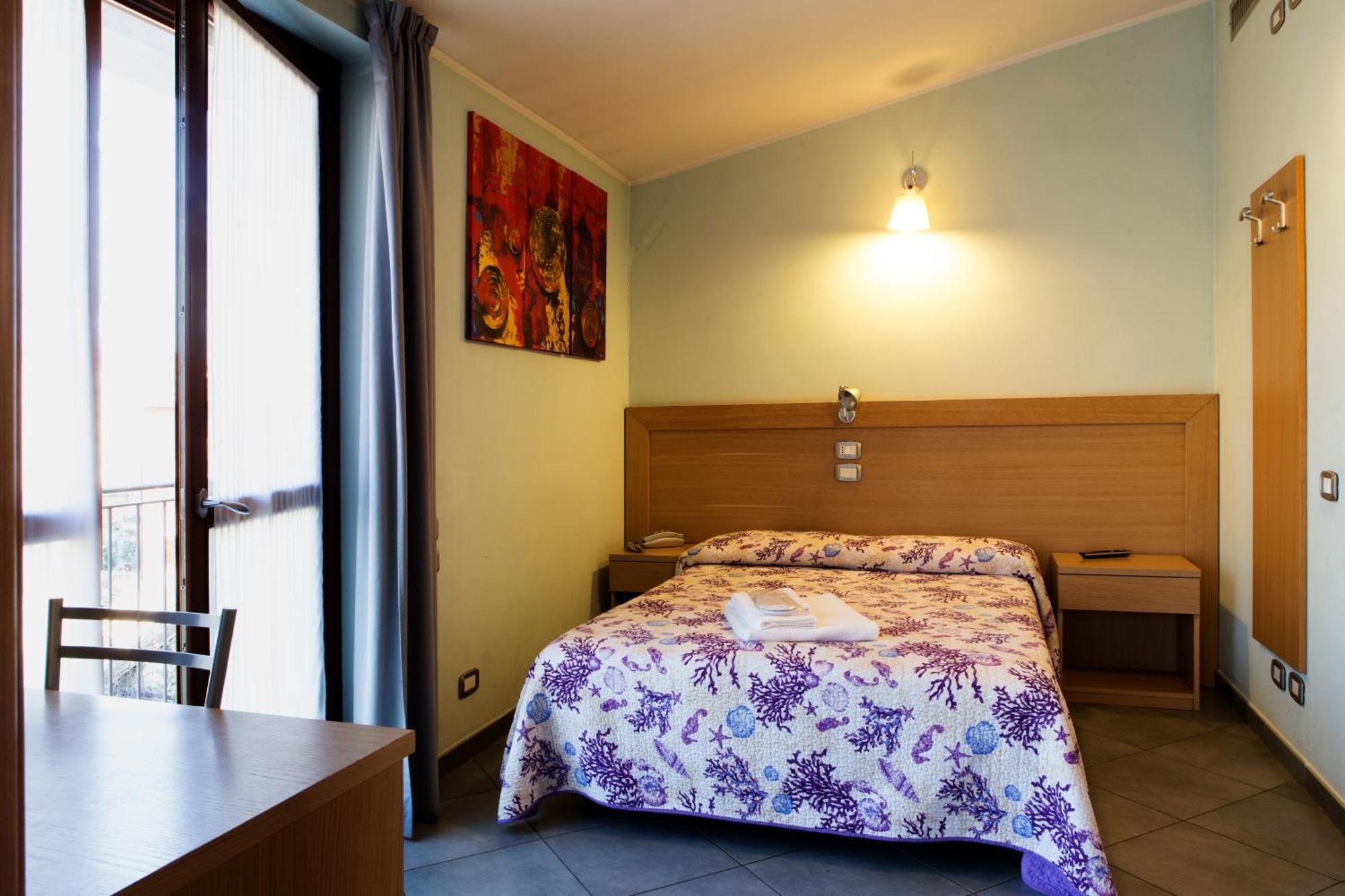 Albergo Verdi Novi Ligure Dış mekan fotoğraf