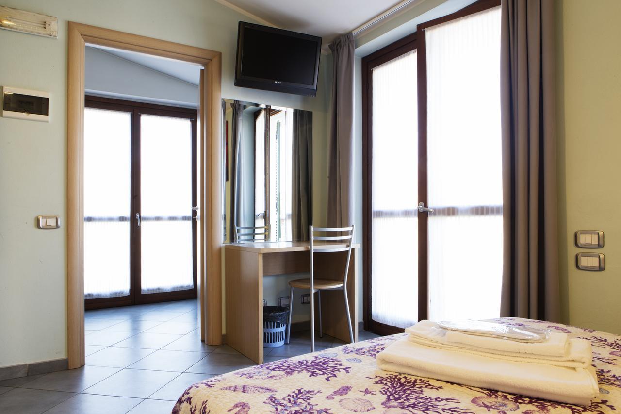 Albergo Verdi Novi Ligure Dış mekan fotoğraf