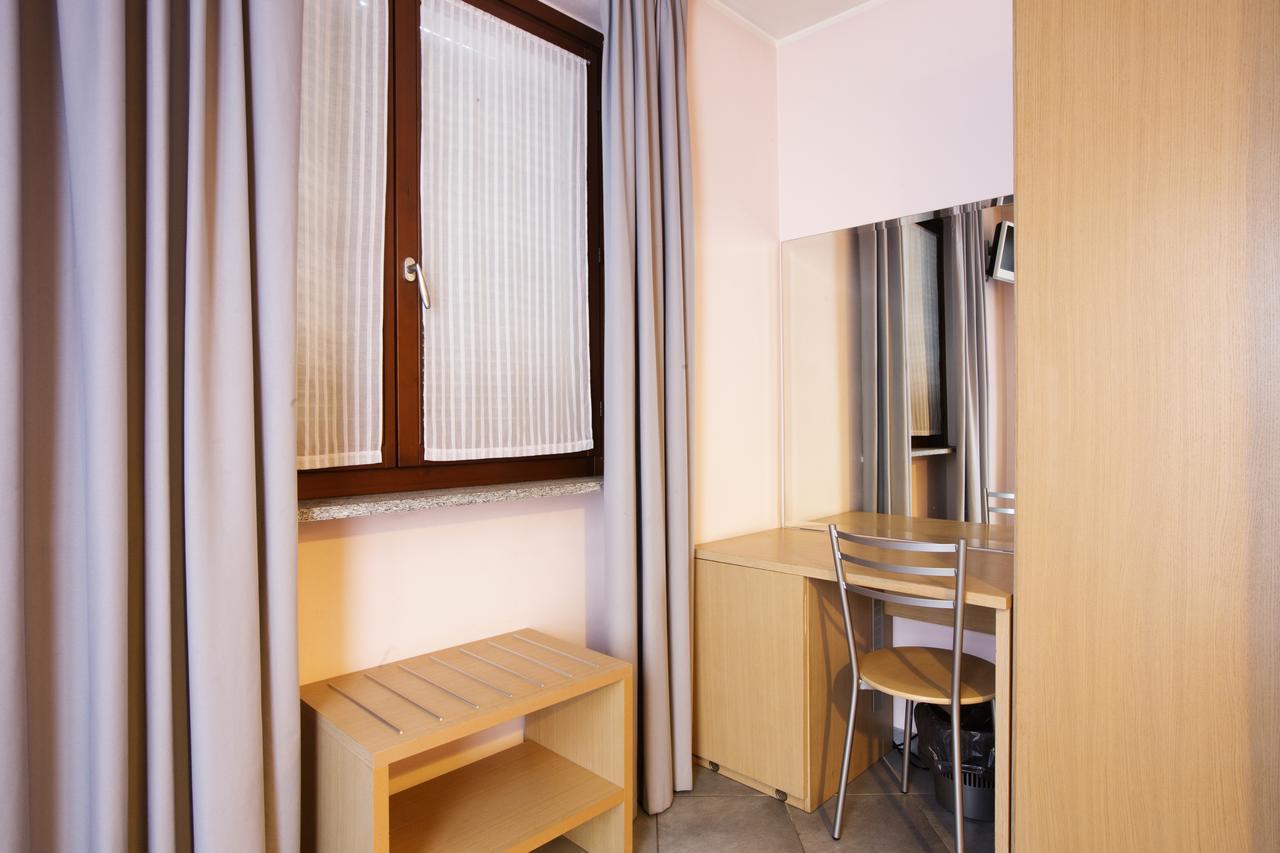 Albergo Verdi Novi Ligure Dış mekan fotoğraf